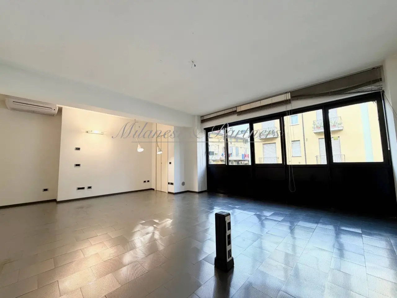 Ufficio in Via Quarenghi 36, Bergamo, {3} - Foto 1