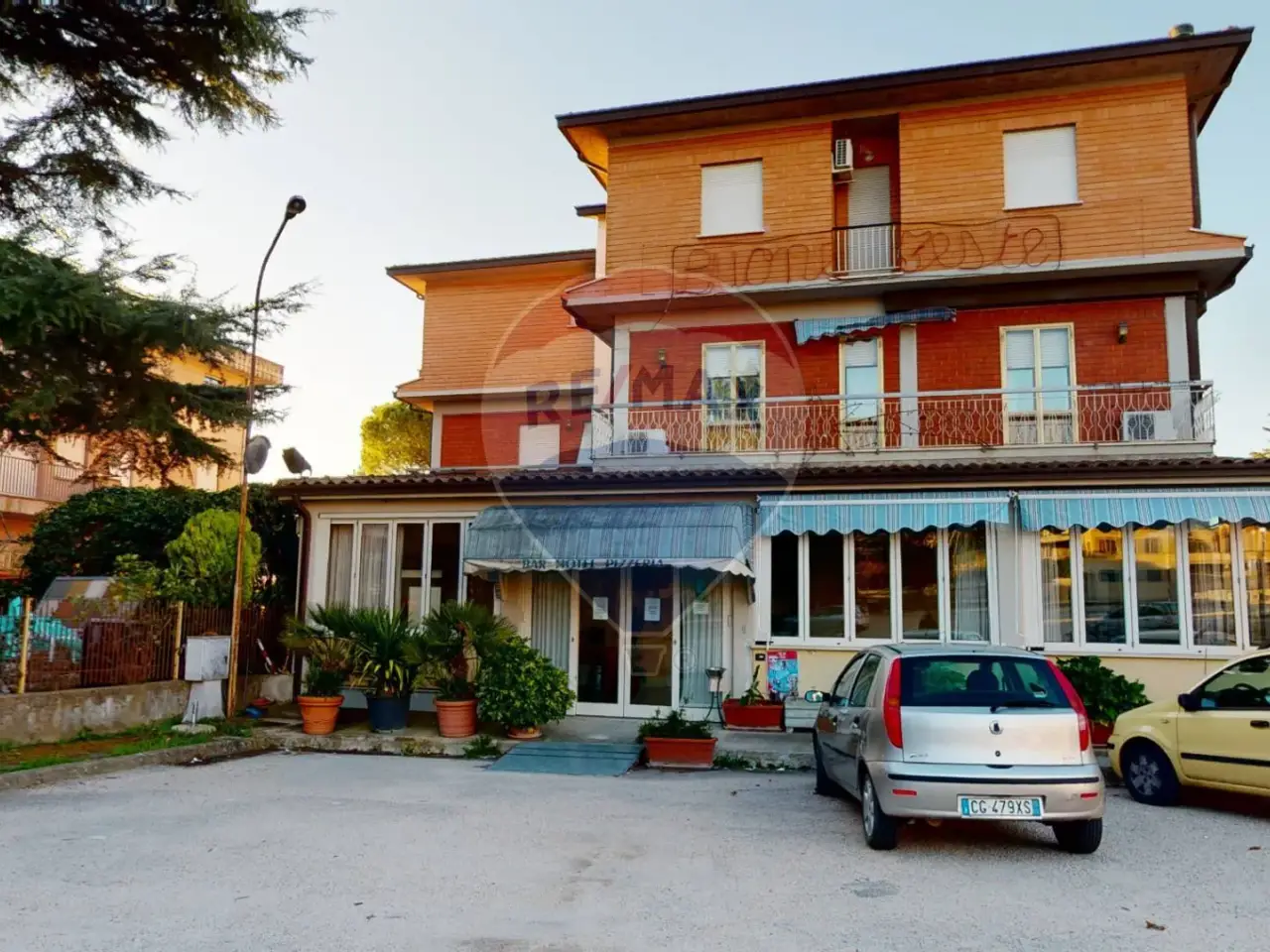 Albergo in , Giano Dell'Umbria, {3} - Foto 1