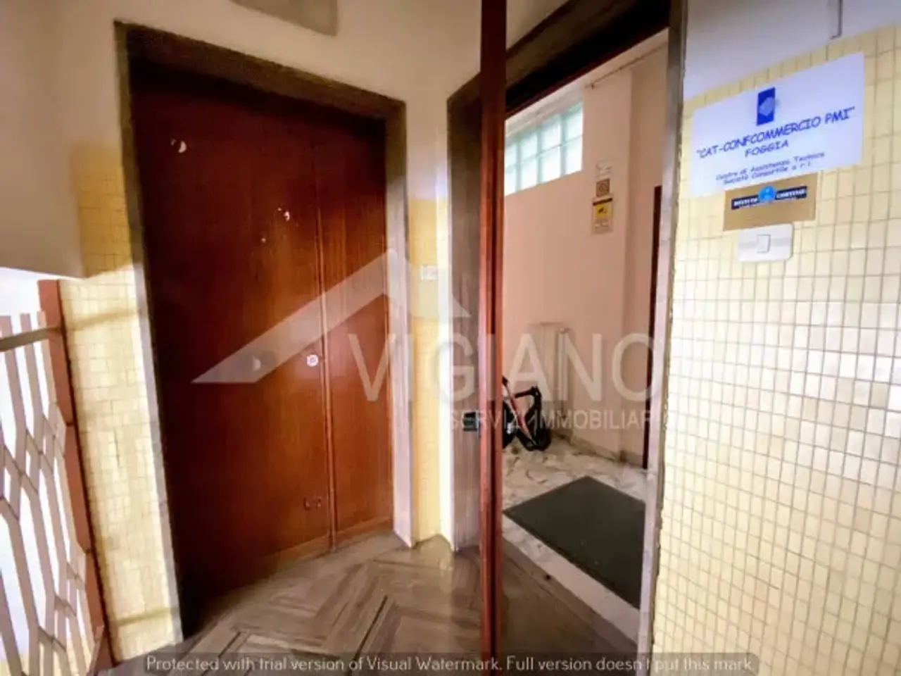 Ufficio in Via Lecce, Foggia, {3} - Foto 1