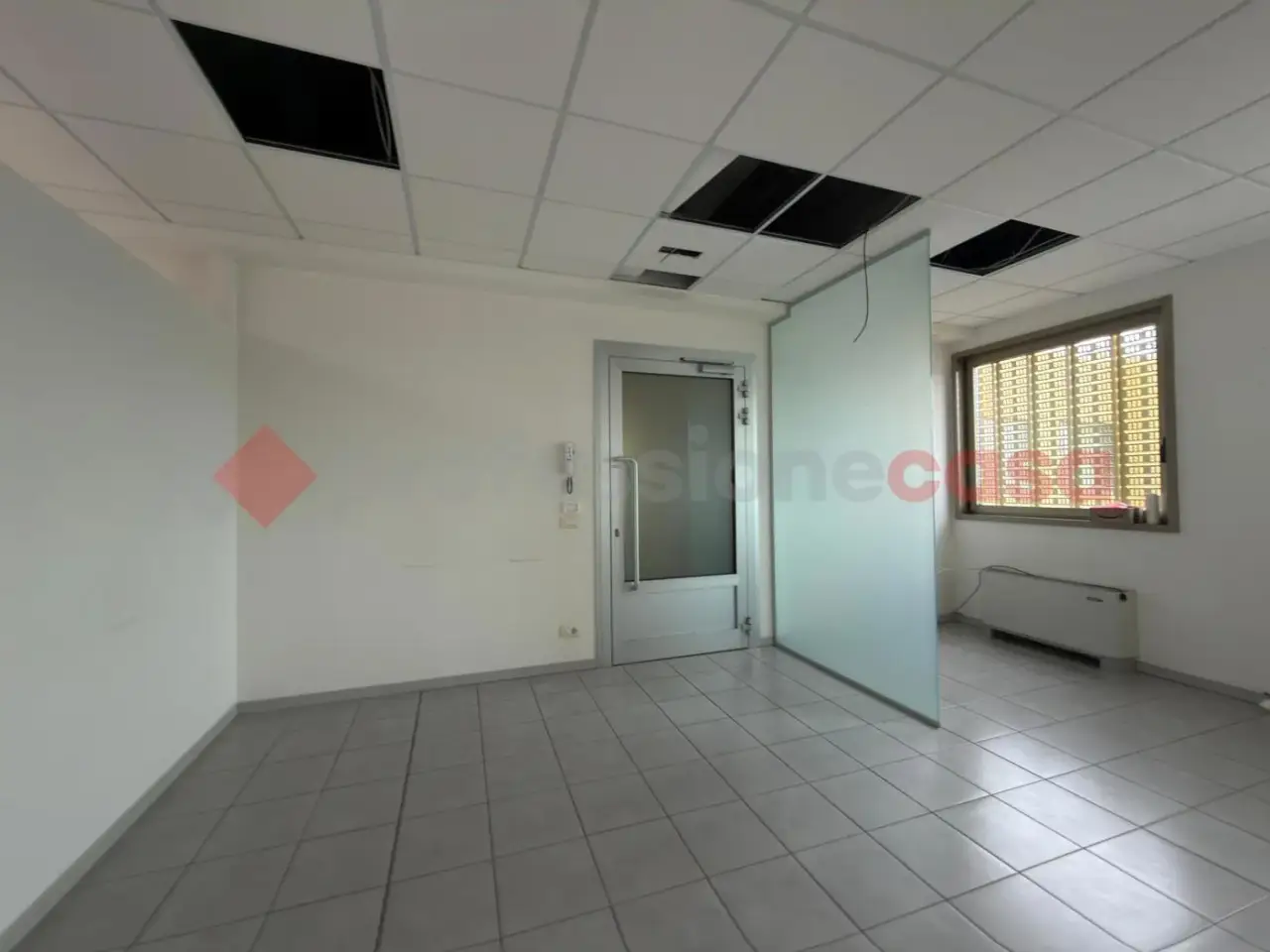 Ufficio in Via Donat Cattin, Arezzo, {3} - Foto 2
