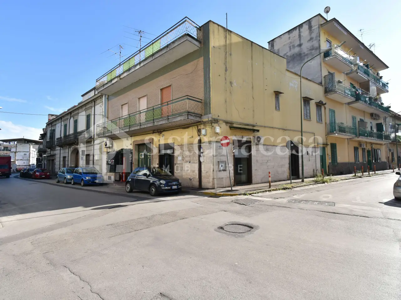 Negozio in , Afragola, {3} - Foto 1