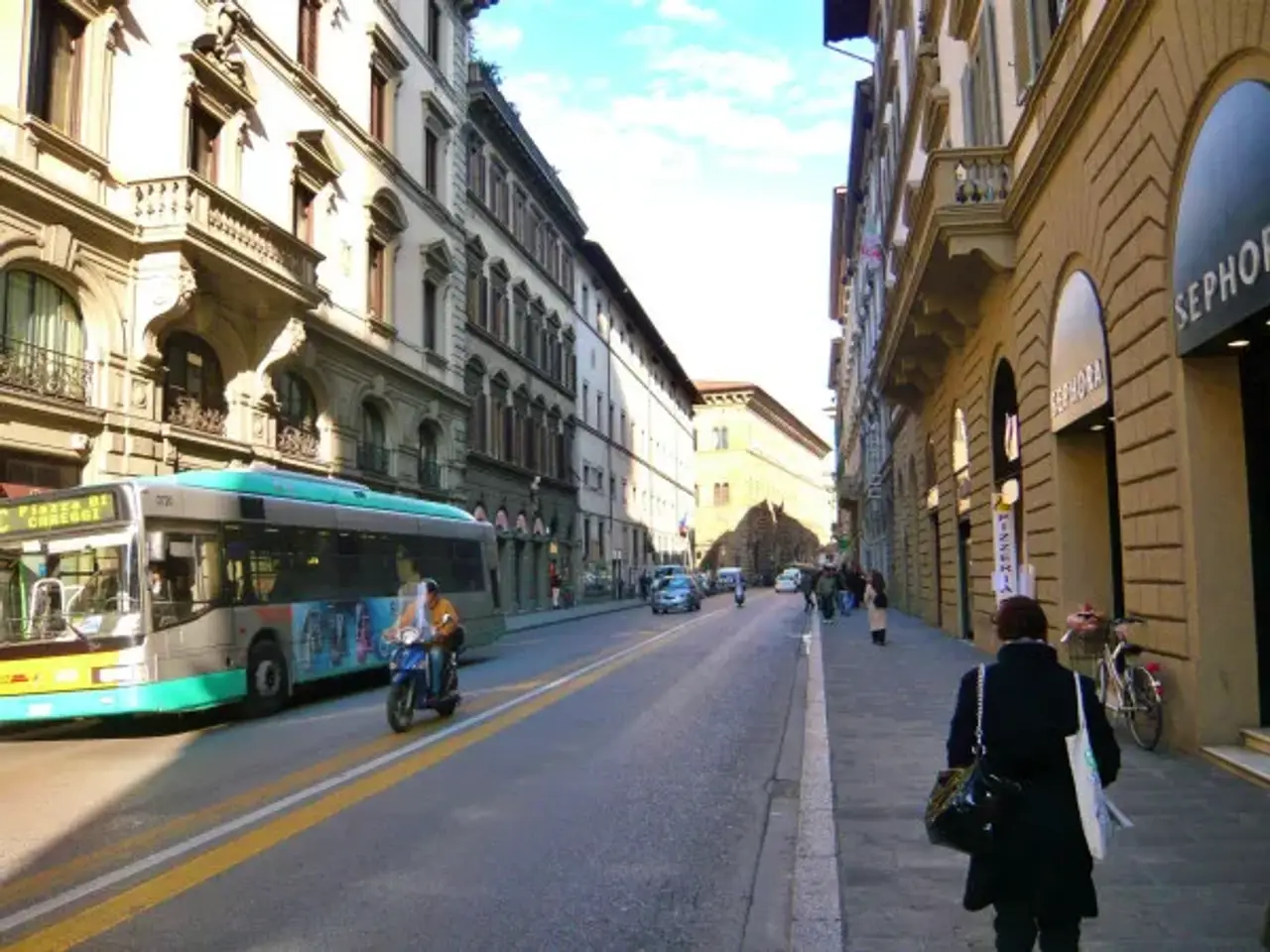 Negozio in Via dei Martelli 9, Firenze, {3} - Foto 1