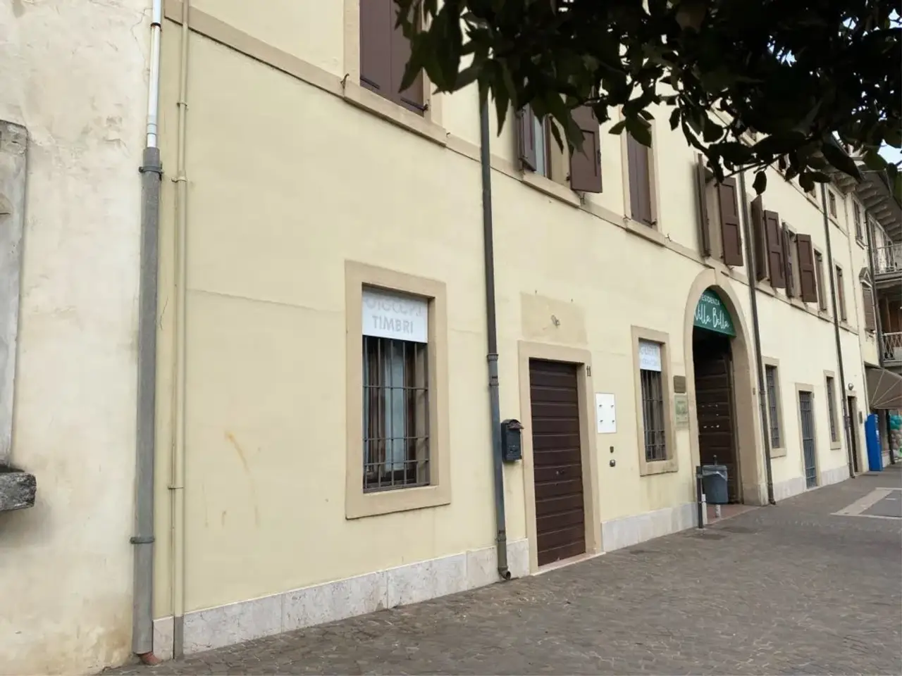 Ufficio in Via Carlo Montanari, Mozzecane, {3} - Foto 1