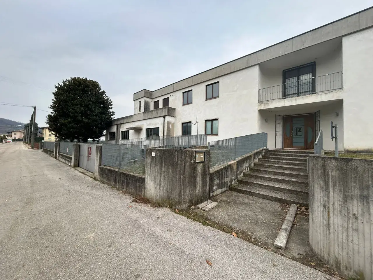 Capannone in Via Firenze, Altavilla Vicentina, {3} - Foto 1