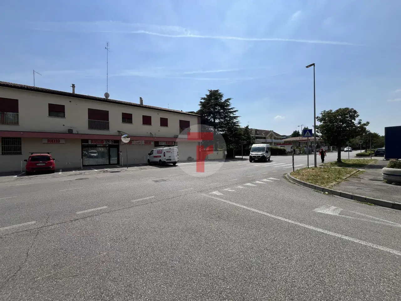 Magazzino in Via Libero Benedetti, Padova, {3} - Foto 2