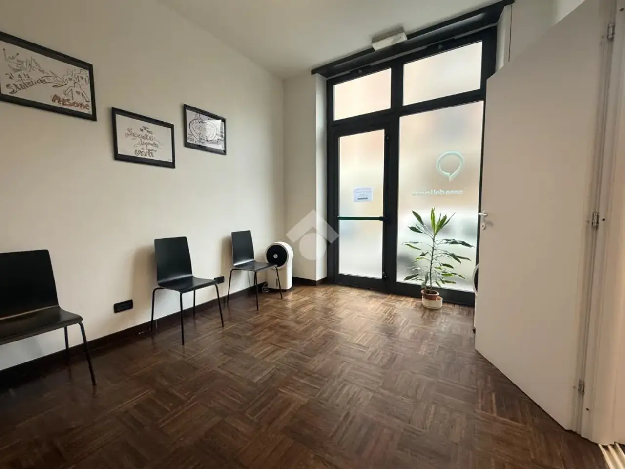 Ufficio in Via Don Bosco 23, Torino, {3} - Foto 1