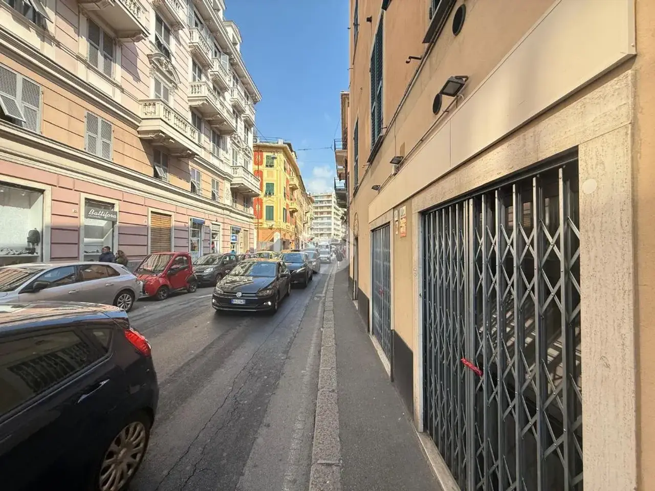 Negozio in Via Giovanni Opisso 15, Genova, {3} - Foto 2