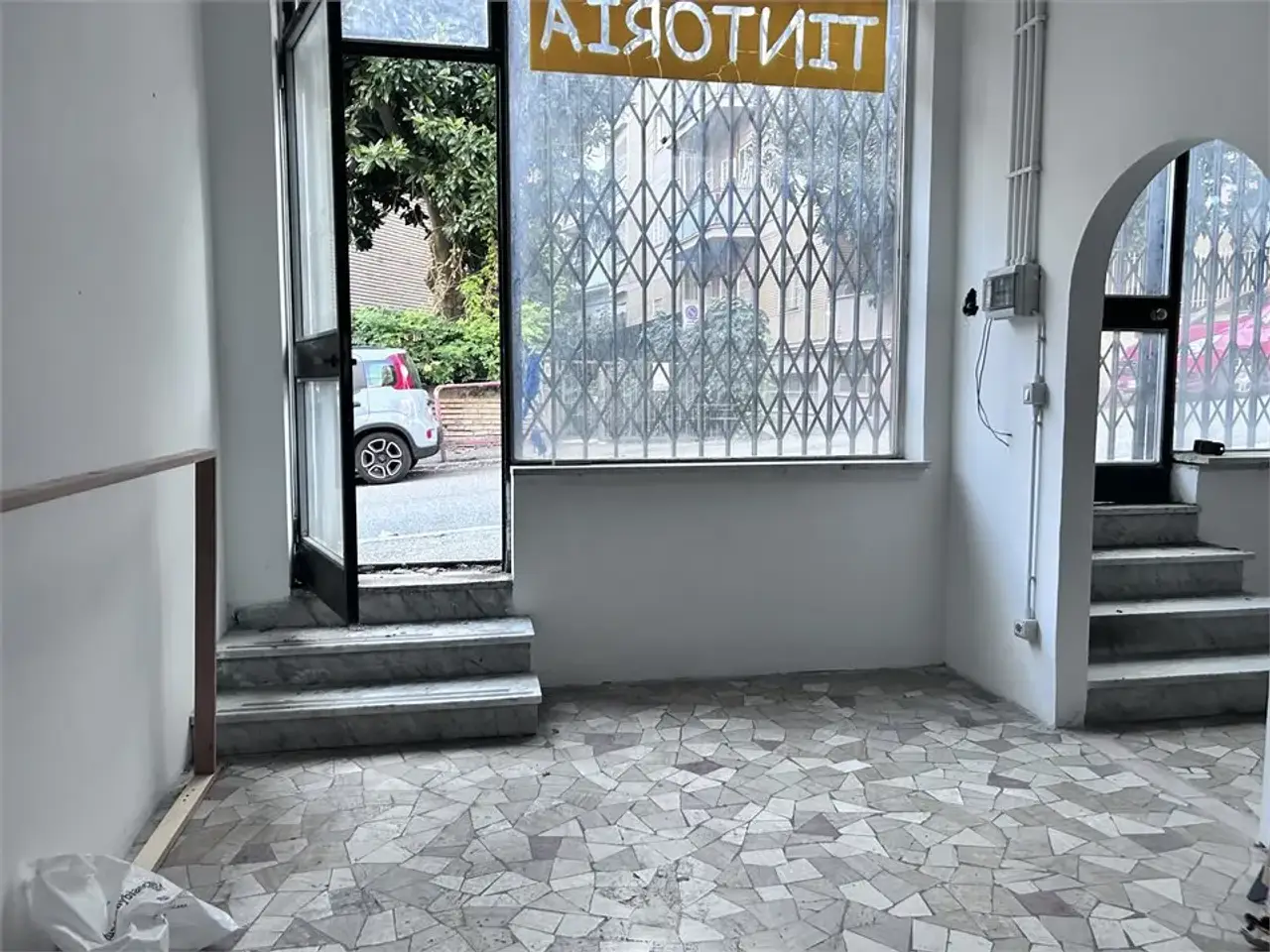 Negozio in Via Luigi Bodio, Roma, {3} - Foto 1