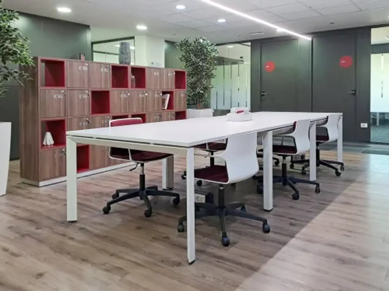Ufficio in Via Roma 108, Cassina De' Pecchi, {3} - Foto 1