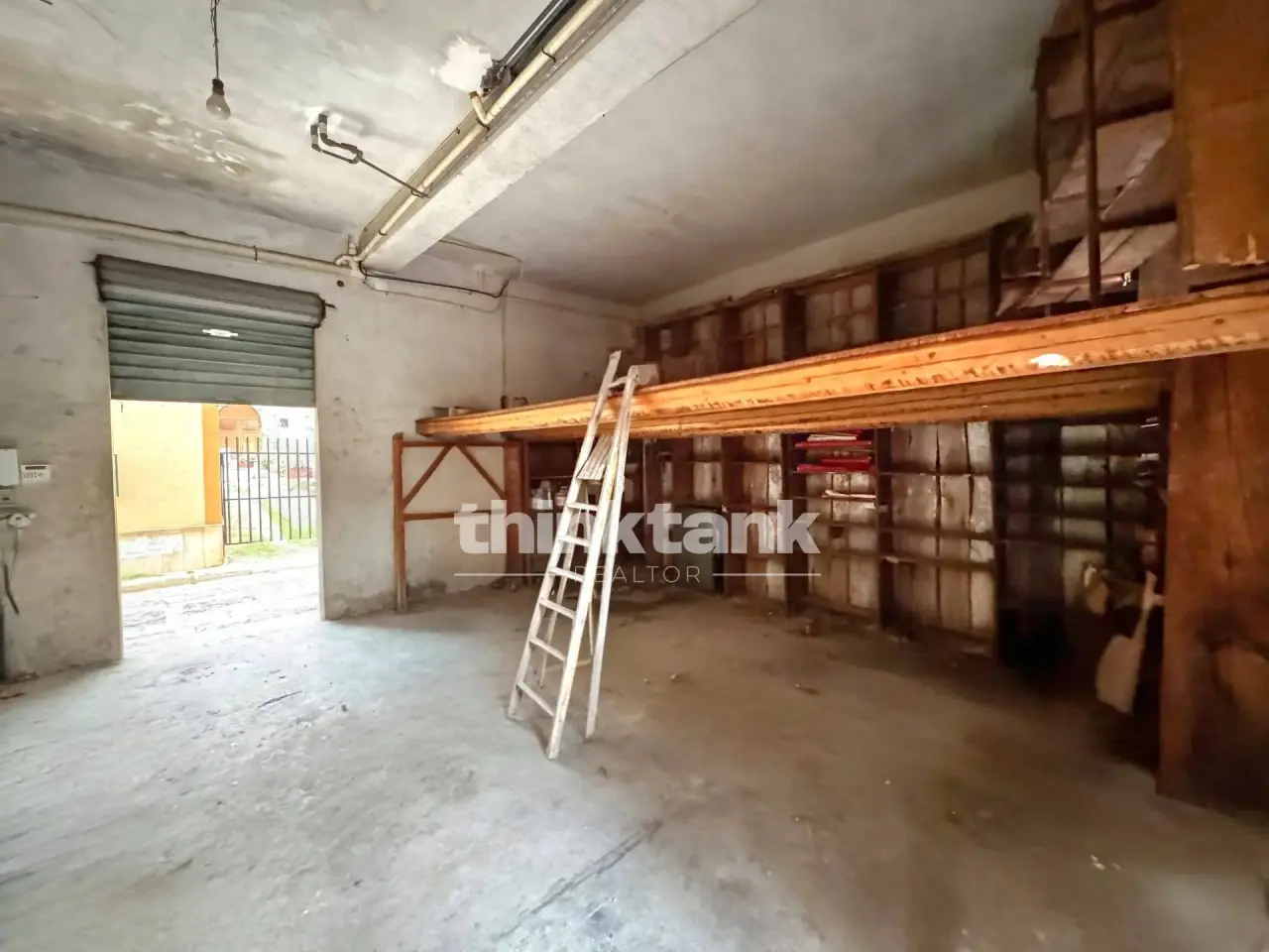 Magazzino in Via Michelangelo Buonarroti 5, Pachino, {3} - Foto 1
