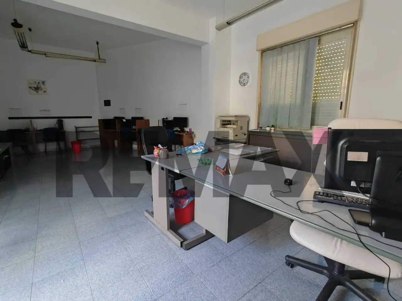 Ufficio in Via Nazionale Giammoro 195, Pace Del Mela, {3} - Foto 1