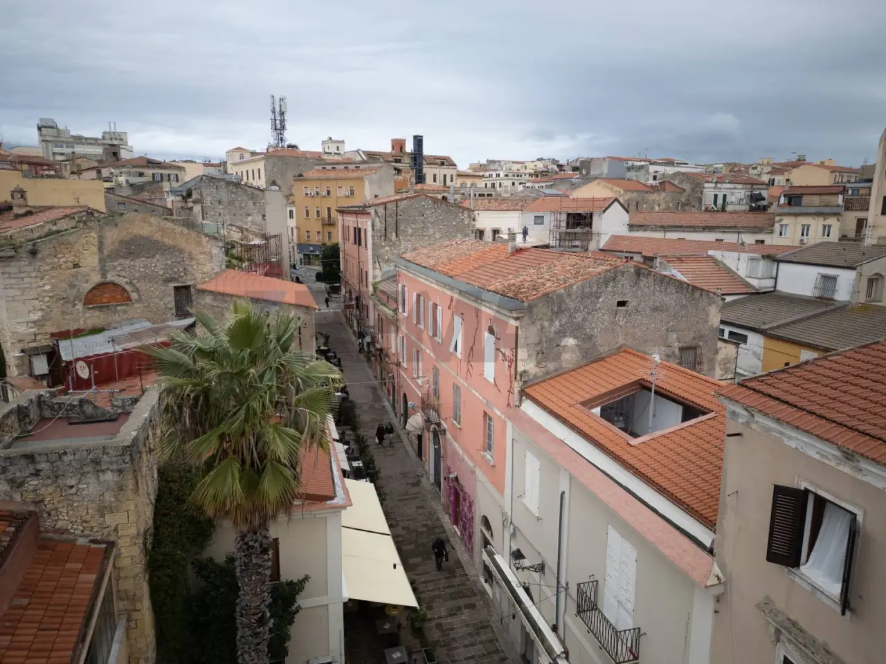 Negozio in Via Torre Tonda 18, Sassari, {3} - Foto 1