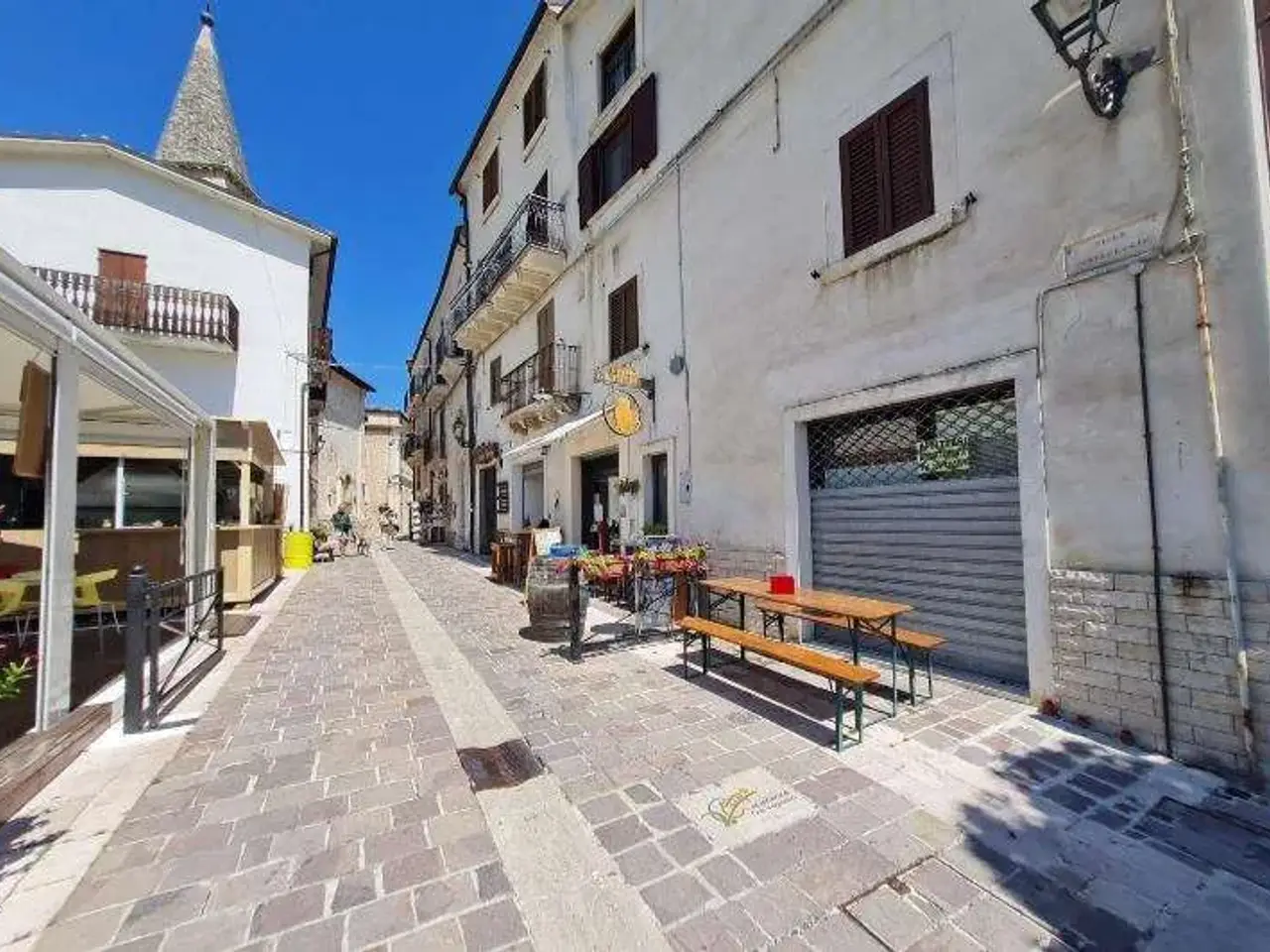 Concessionario in , Caramanico Terme, {3} - Foto 2