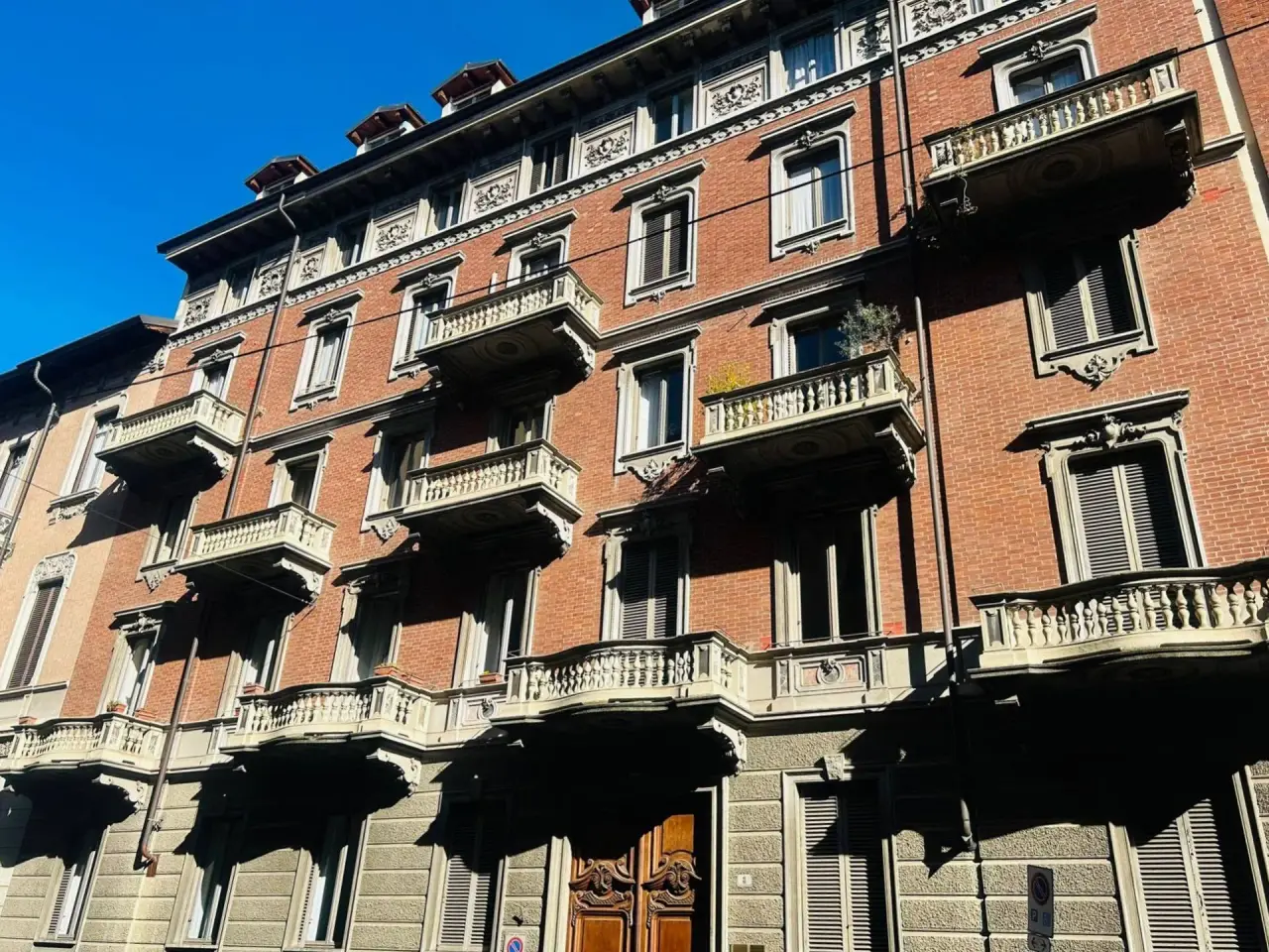 Ufficio in Via Vespucci 8, Torino, {3} - Foto 2