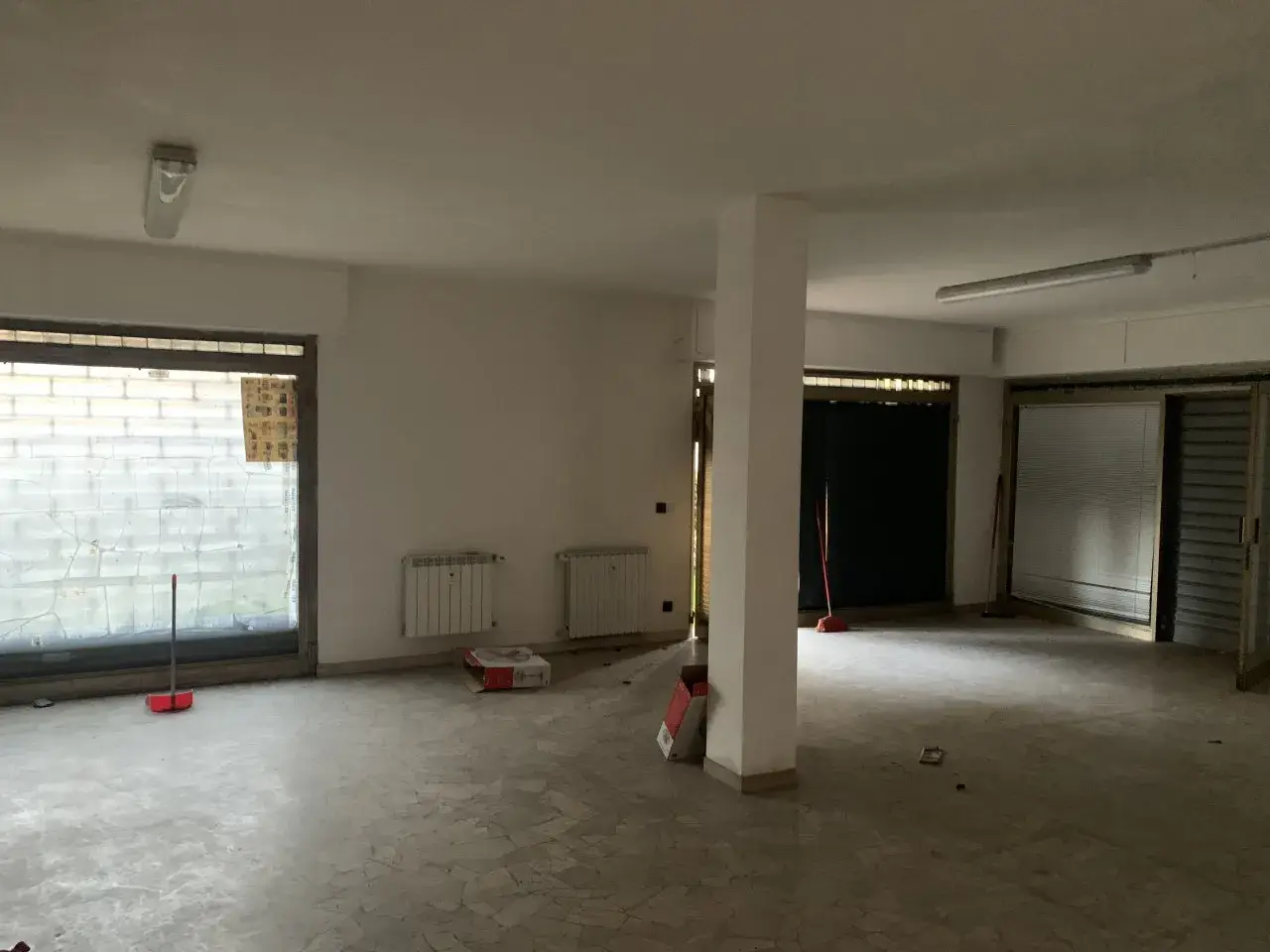 Negozio in Via Faccioli, Firenze, {3} - Foto 1