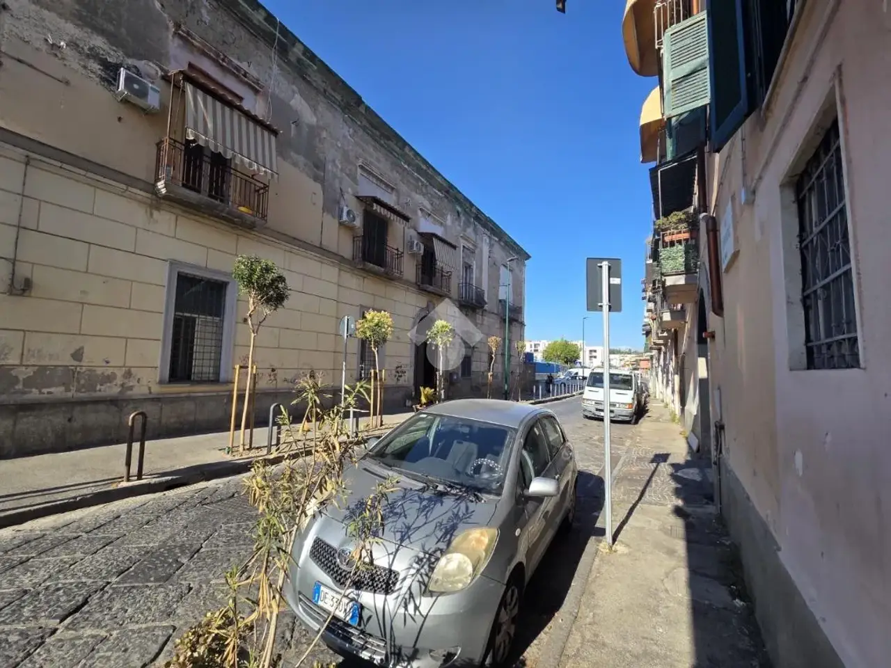Negozio in Via Bottazzi 19, Napoli, {3} - Foto 1