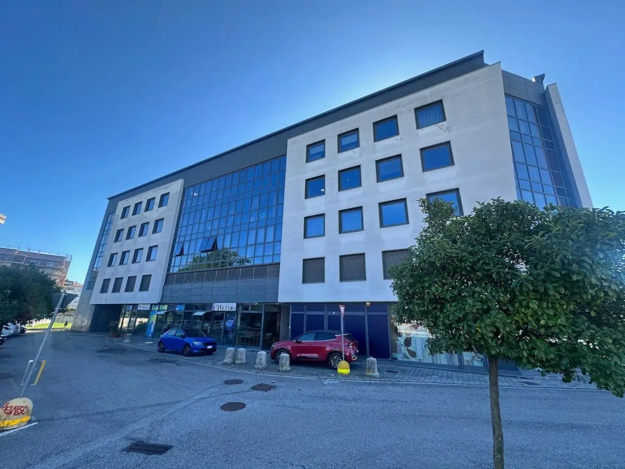 Ufficio in , Monfalcone, {3} - Foto 2