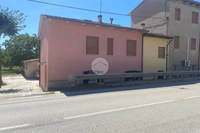 Einfamilienhaus in Via Adige 11, Fano - Foto 1