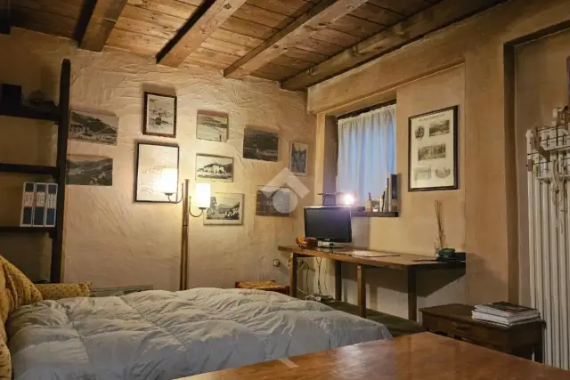 One-room flat in Via La Gleisa 12, Sestriere - Photo 1