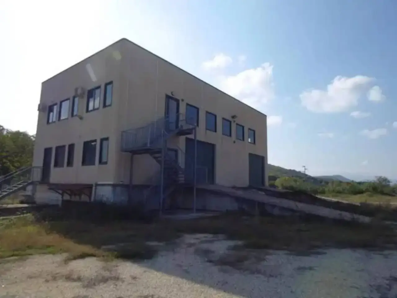 Magazzino in Contrada Alento, Ripa Teatina, {3} - Foto 1