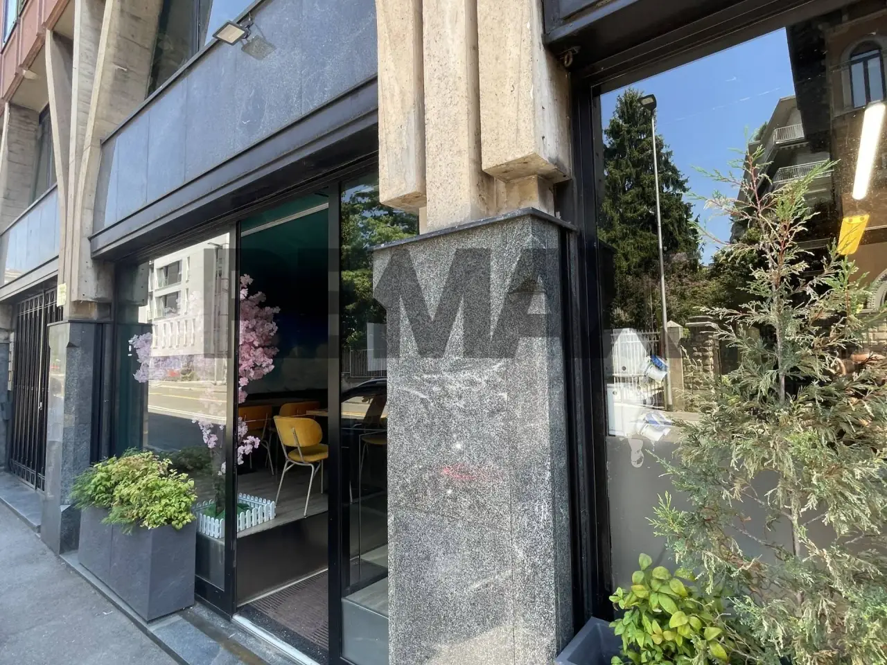 Negozio in Via Verdi 3, Bergamo, {3} - Foto 1