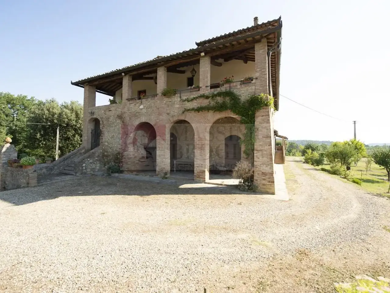 Azienda agricola in , Castelnuovo Berardenga, {3} - Foto 2