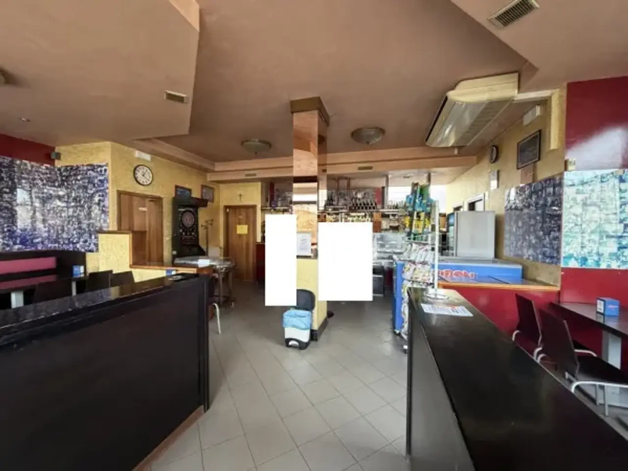 Bar in Via Vittorio Veneto, Campagna Lupia, {3} - Foto 2