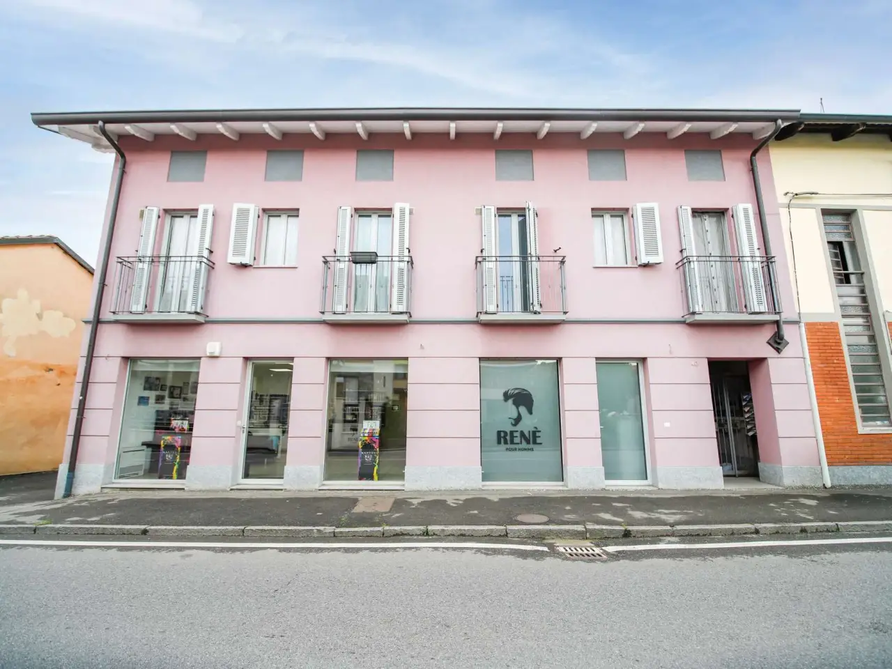 Negozio in Corso Regina Margherita 40, Volpiano, {3} - Foto 1