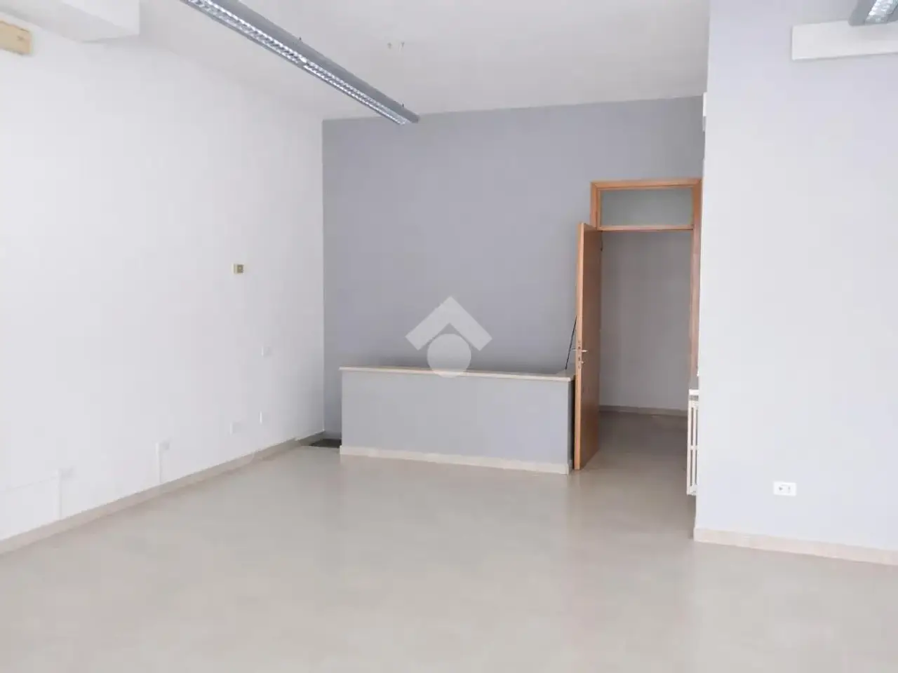 Negozio in Via Antonio Locatelli, Trescore Balneario, {3} - Foto 2