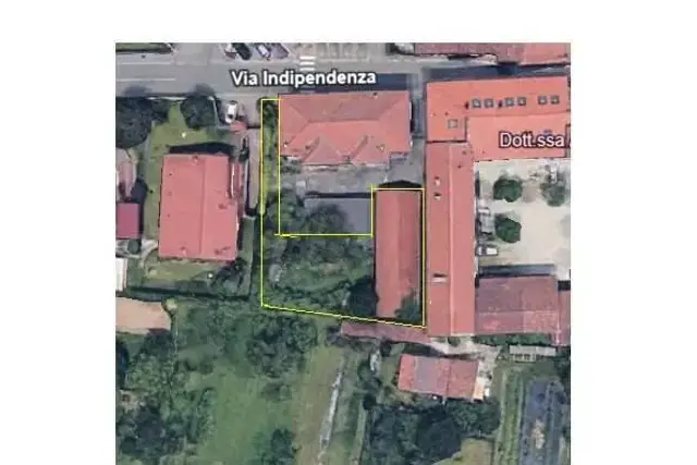 Loft in vendita, Via Indipendenza , 43, Robbiate - Foto 1