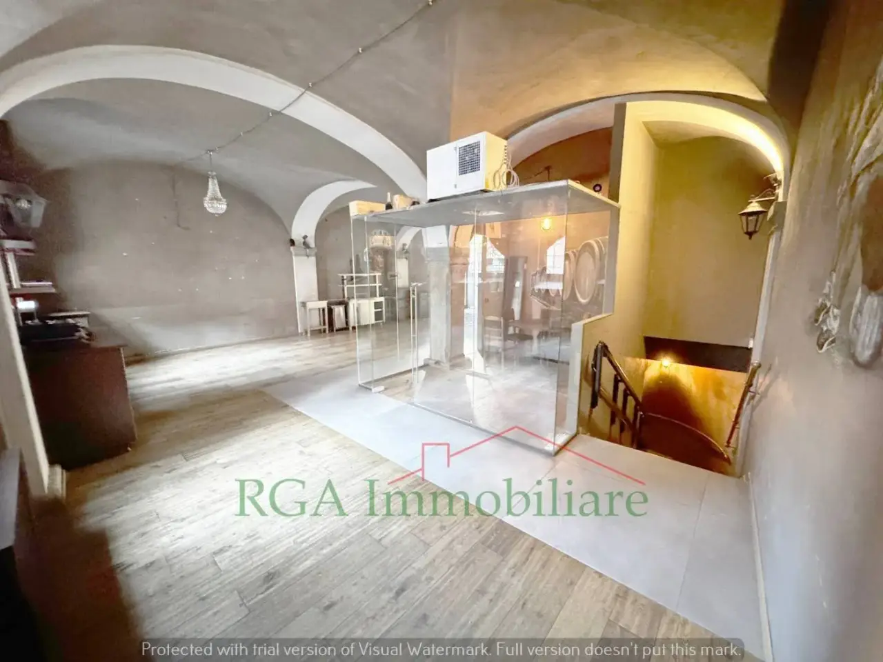 Locale commerciale in Via Sant'Orsola 19e, Bergamo, {3} - Foto 1