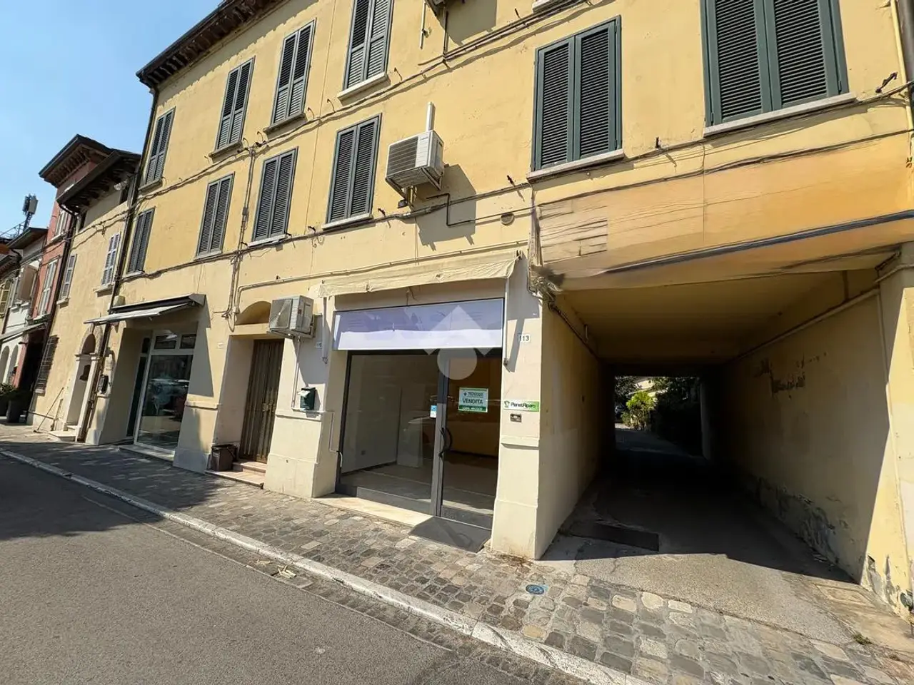 Ufficio in , Ravenna, {3} - Foto 1