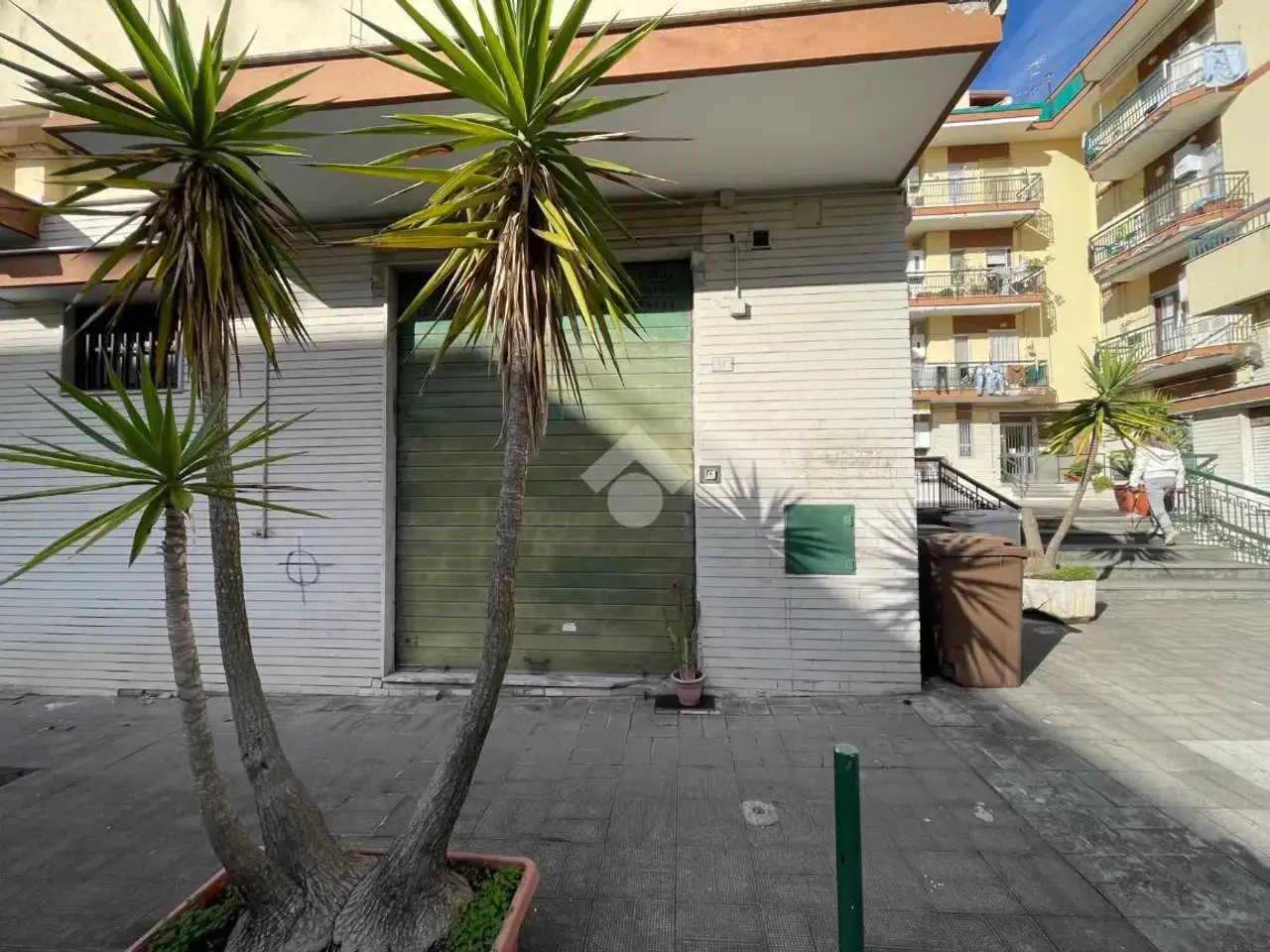 Negozio in Traversa I Bognar 61, Pozzuoli, {3} - Foto 2