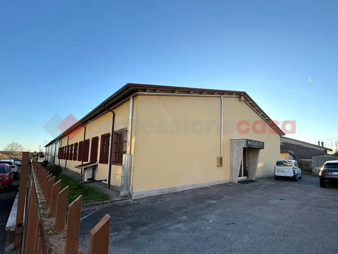 Laboratorio in Via Vicolo Colombara 14, Casaleone, {3} - Foto 1