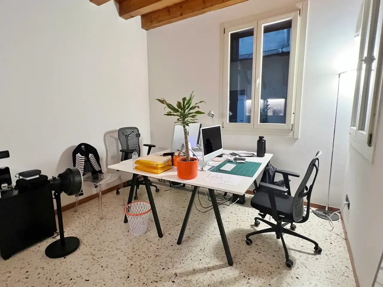 Ufficio in Piazzetta Palladio, Vicenza, {3} - Foto 1