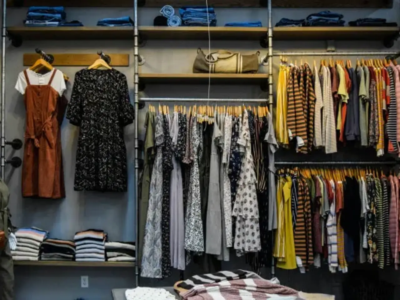 Abbigliamento in Via Bellaria, Bologna, {3} - Foto 1