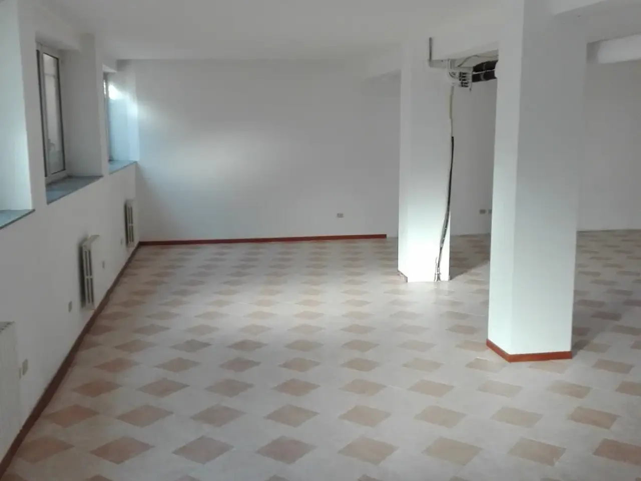 Laboratorio in Via Apelle, Milano, {3} - Foto 2