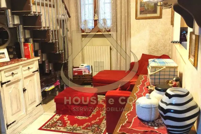 2-room flat in Via Gramsci, Cilavegna - Photo 1