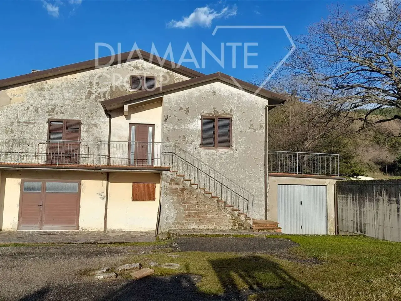 Azienda agricola in , Sestino, {3} - Foto 1