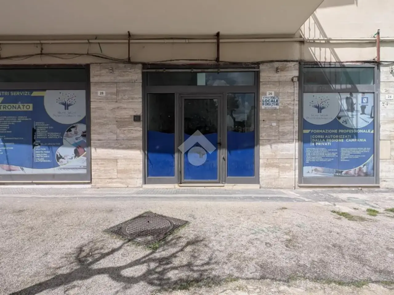 Ufficio in Via San Pietro 28, Casavatore, {3} - Foto 2