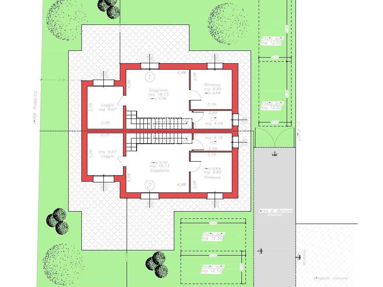 immagine annuncio 2 di 8