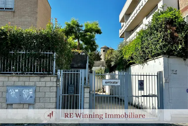 Terraced house in Via Carlo Cassola, Roma - Photo 1