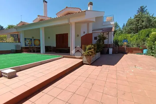 Terraced house in Zona Mercadante, Cassano delle Murge - Photo 1