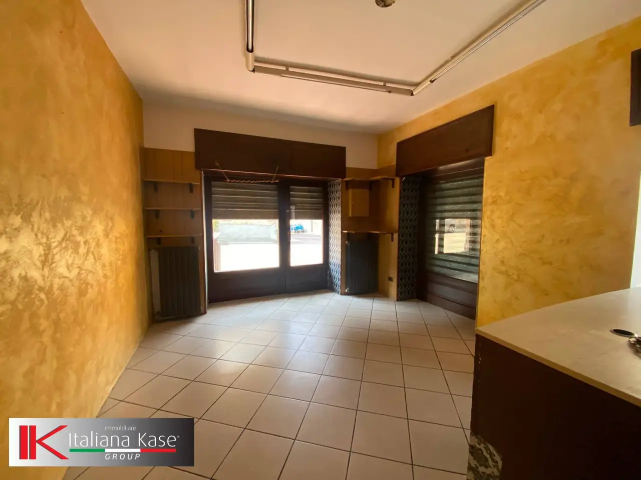 Negozio in Via Iavelli, San Giorgio Canavese, {3} - Foto 2