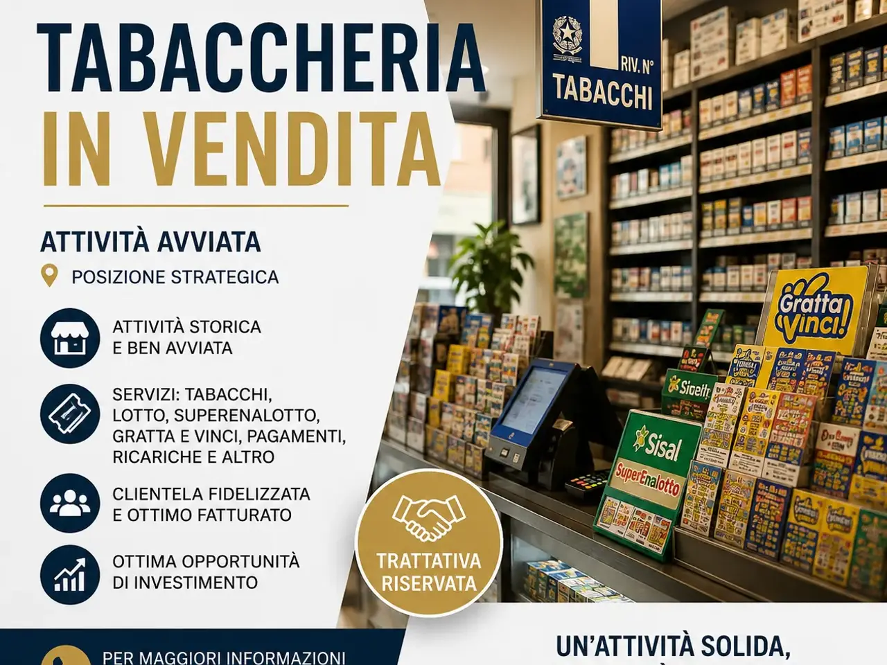 Tabaccheria in , Bologna, {3} - Foto 1