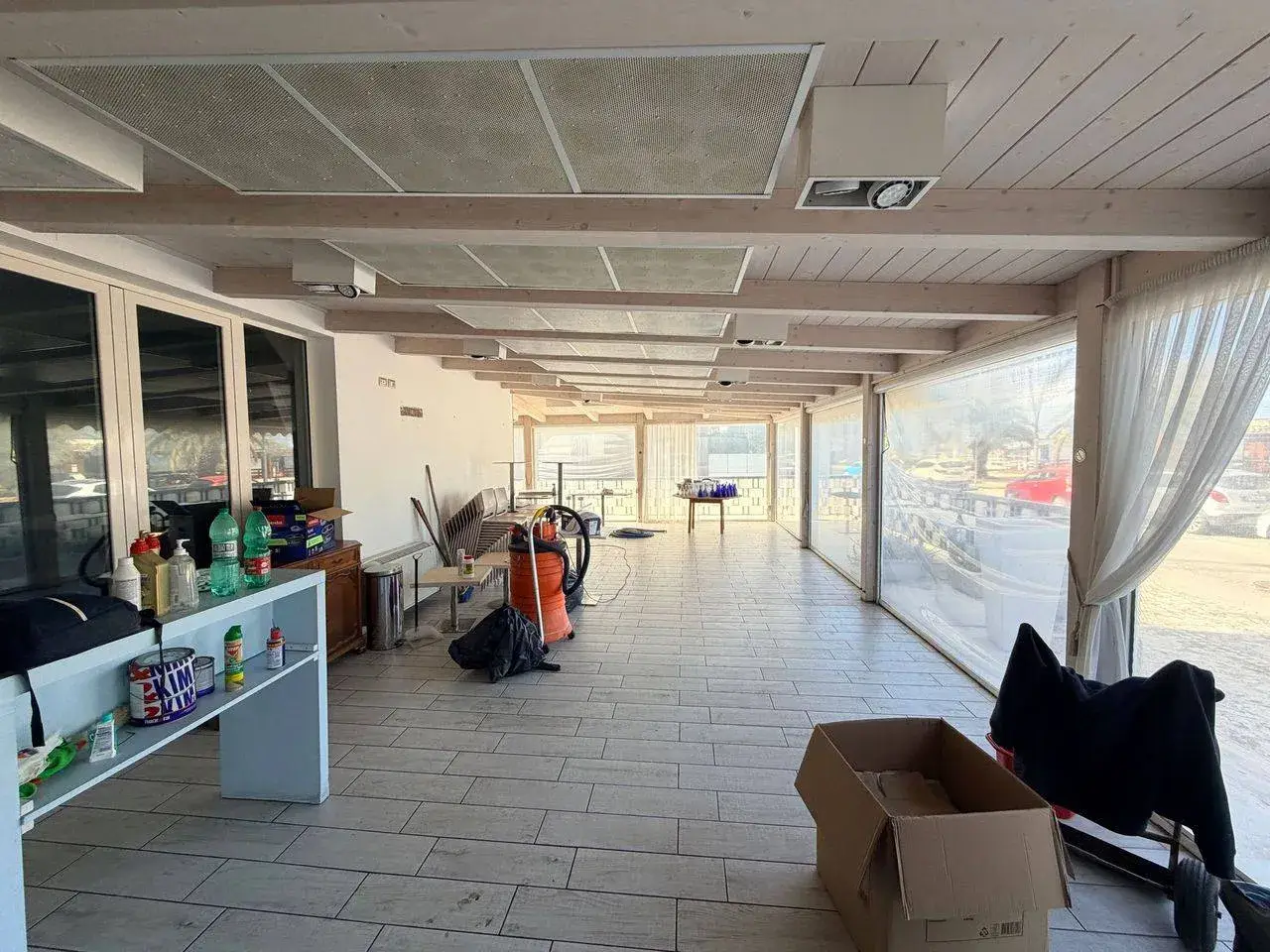 Negozio in Lungomare  Marconi, San Benedetto Del Tronto, {3} - Foto 2