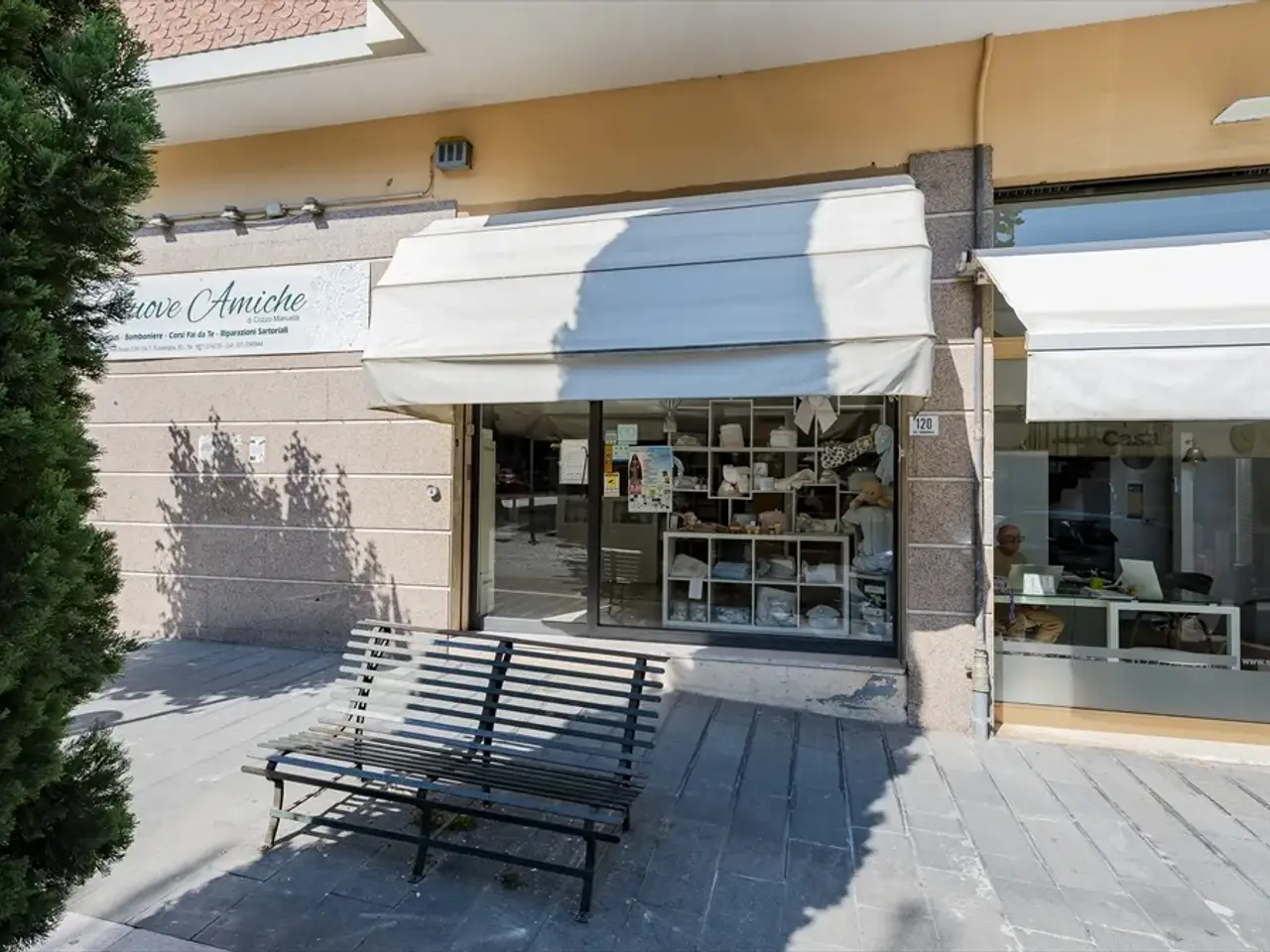 Locale commerciale in Via Scaraviglia, Chieti, {3} - Foto 1