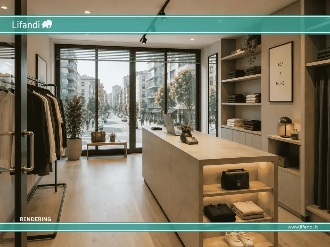 Negozio in Via Resia - ReschenstraßE, Bolzano, {3} - Foto 1