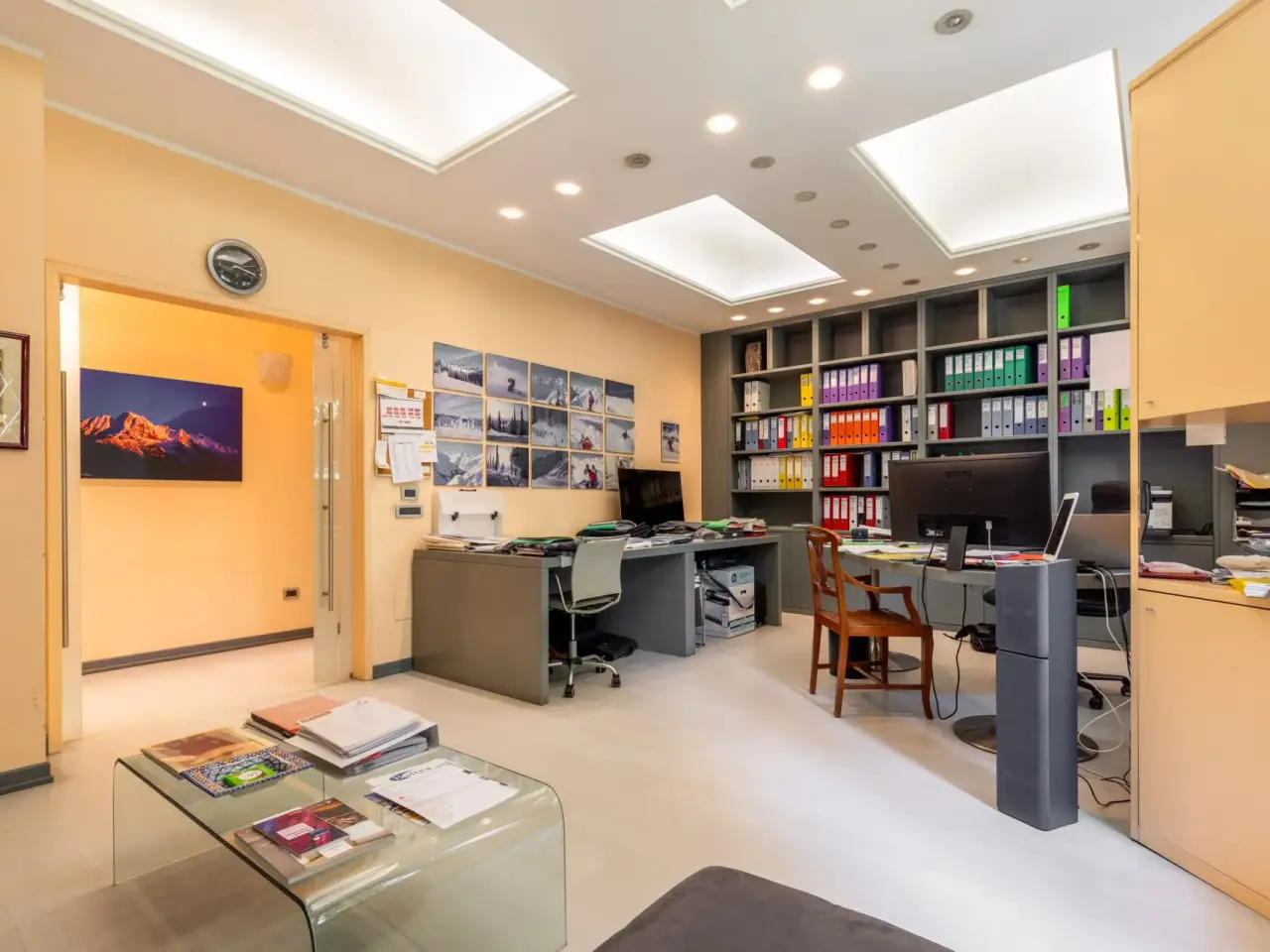 Ufficio in , Milano, {3} - Foto 1