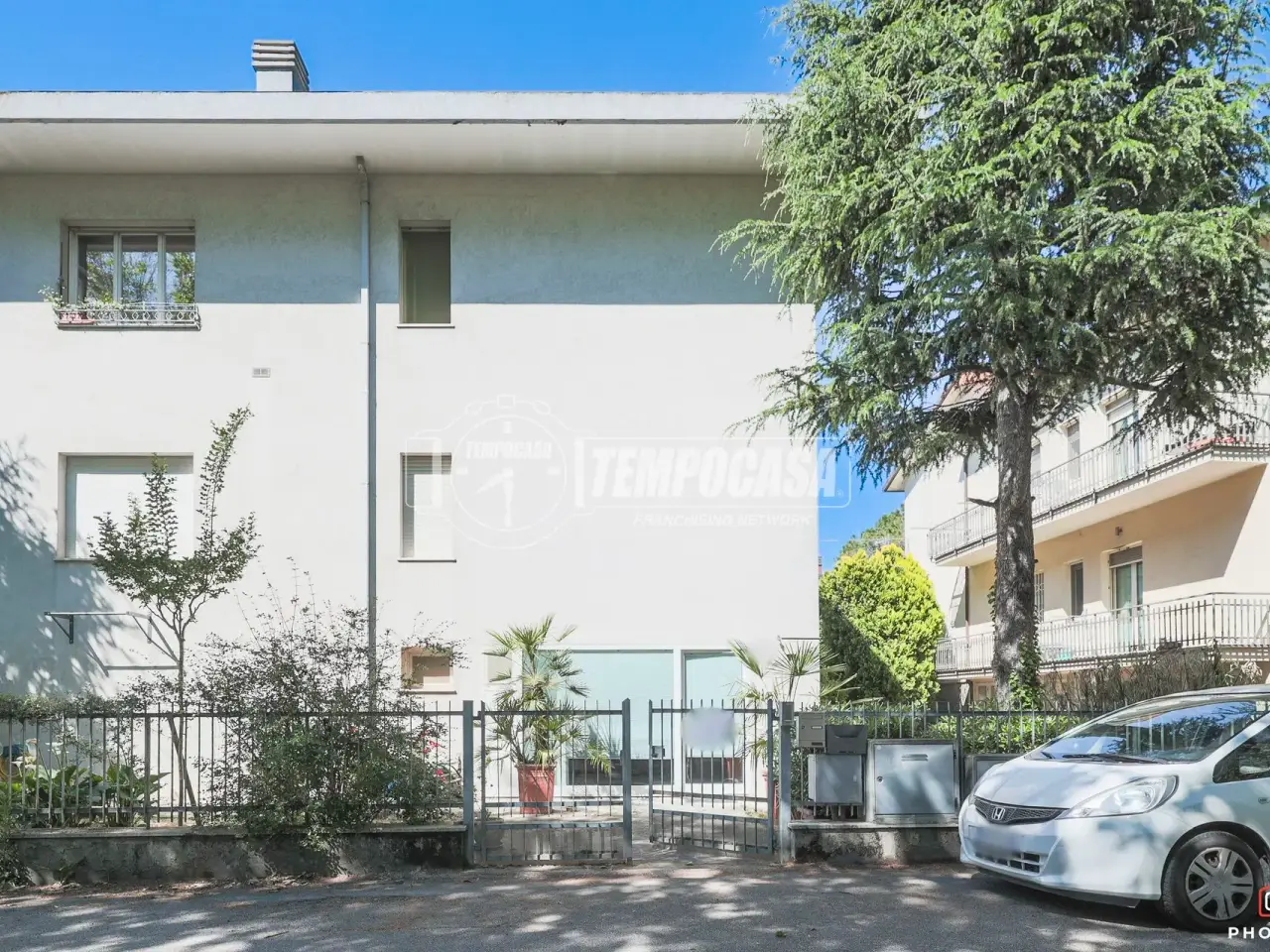 Magazzino in Via Fragheto, Rimini, {3} - Foto 1